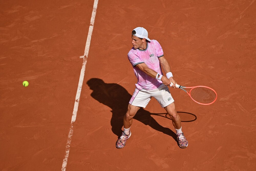 Diego Schwartzman conferma la propria partecipazione all’Atp 250 di Buenos Aires