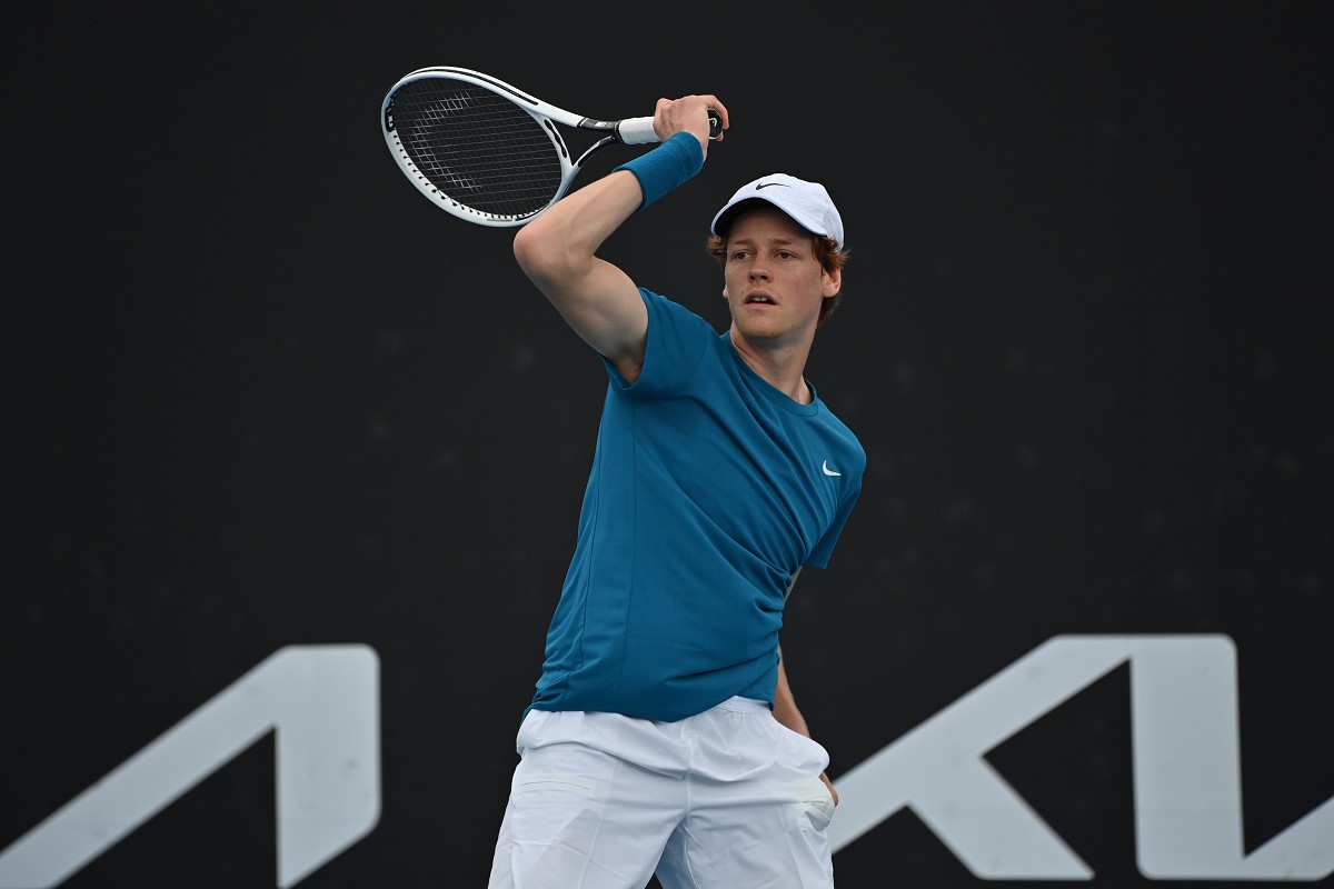 ATP Cup, il calendario completo: l’Italia debutterà contro l’Australia