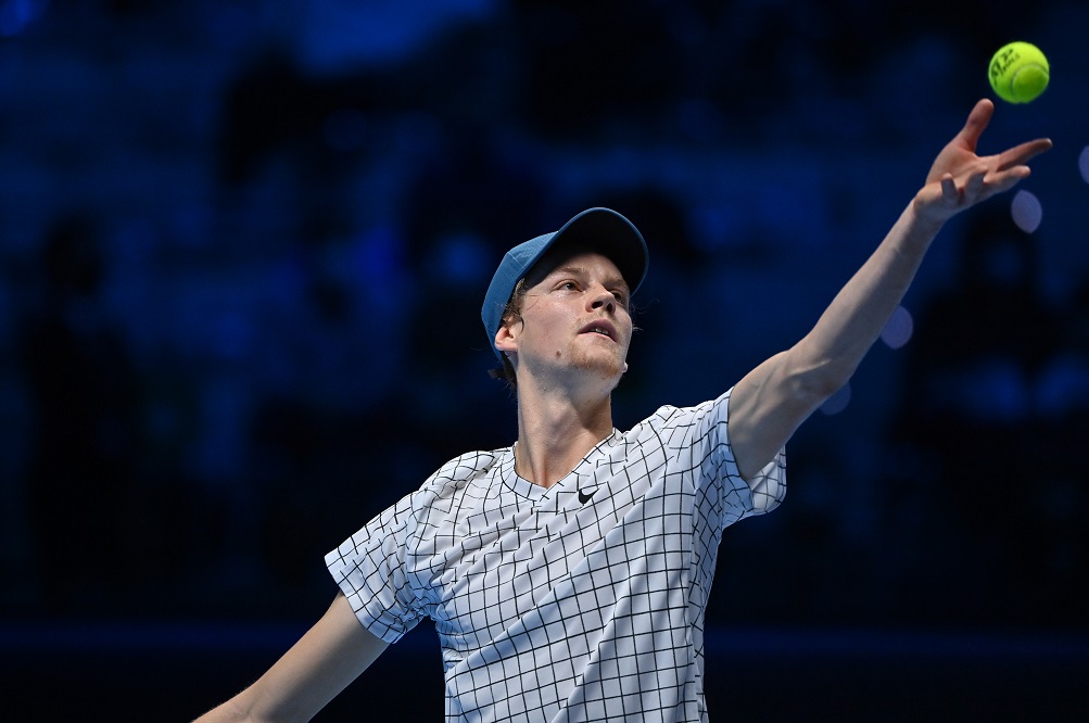 ATP Cup, dal 1° gennaio tutte le sfide in diretta su SuperTennis: Italia in esclusiva