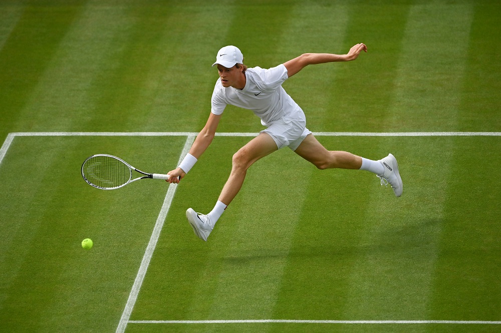 ATP Halle, Jannik Sinner annuncia la sua partecipazione