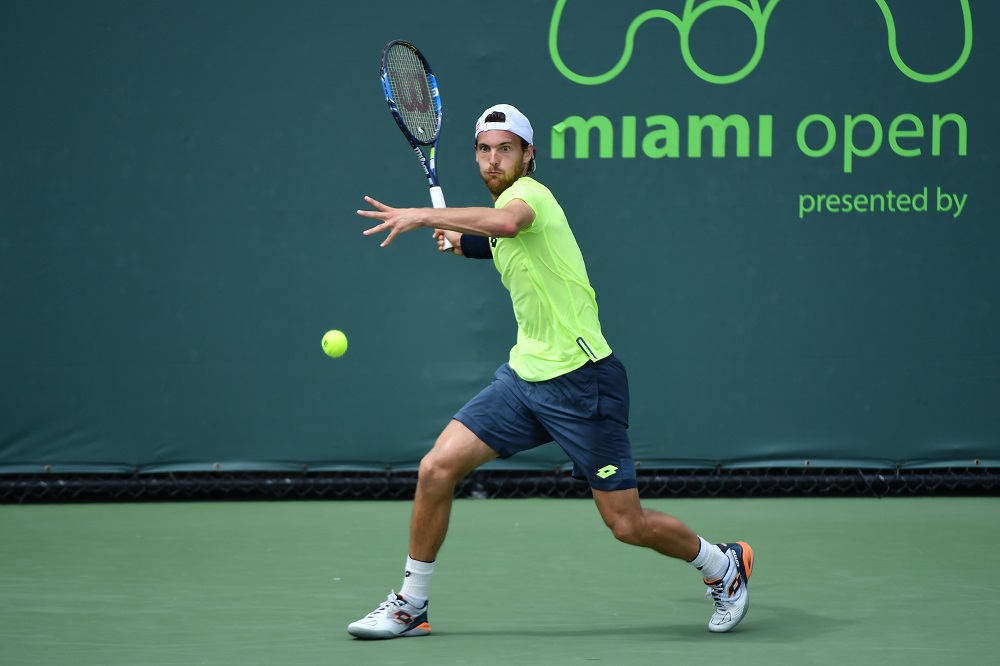 Joao Sousa apre un hotel a Guimaraes: stanze tutte a tema tennis