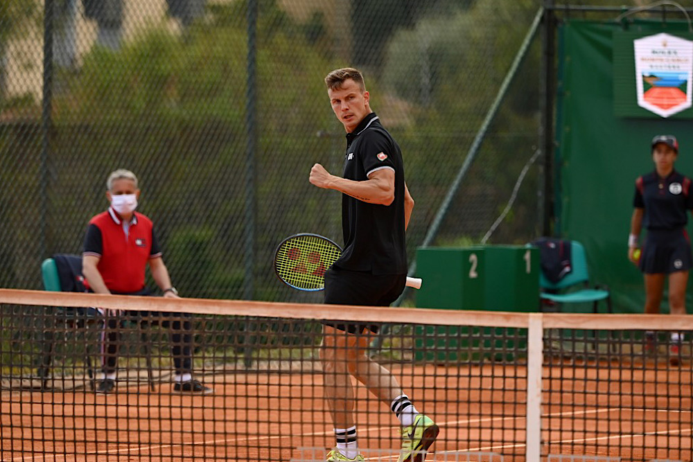Marton Fucsovics sul caso Djokovic: “Non ha il diritto di giocare gli Australian Open”