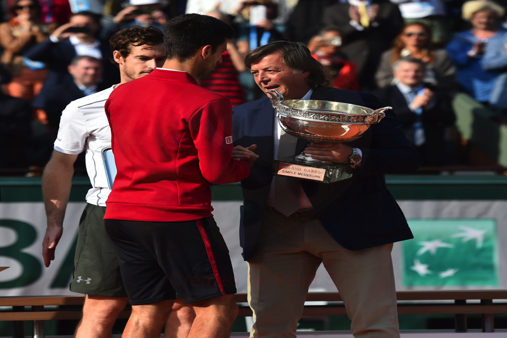 Adriano Panatta sul caso Djokovic: “Ha ragione Nadal, poteva vaccinarsi. E l’Australia ha fatto un casino”