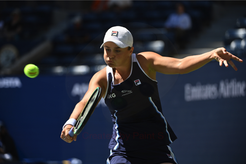 WTA Adelaide, Ashleigh Barty conquista il primo titolo stagionale