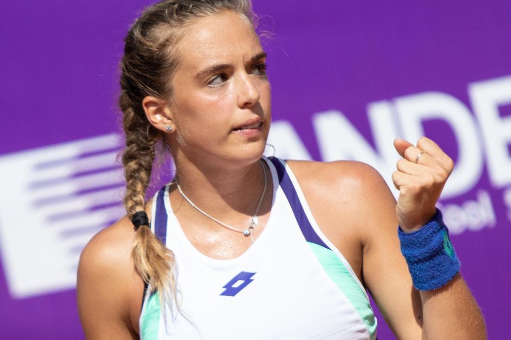 Qualificazioni Australian Open, Lucia Bronzetti in main draw: “Realizzo un piccolo sogno”