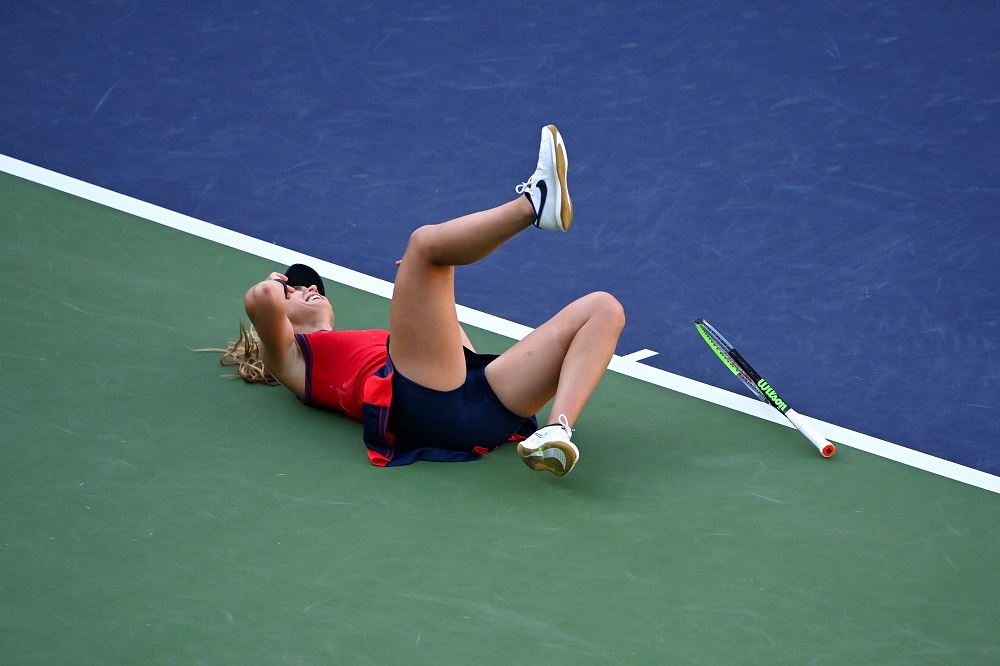 WTA Adelaide, il tabellone principale: primo turno spettacolare tra Badosa e Azarenka