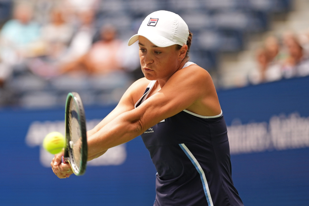 WTA: ritorno con vittoria per Ashleigh Barty e Simona Halep, Sabalenka sconfitta da Juvan