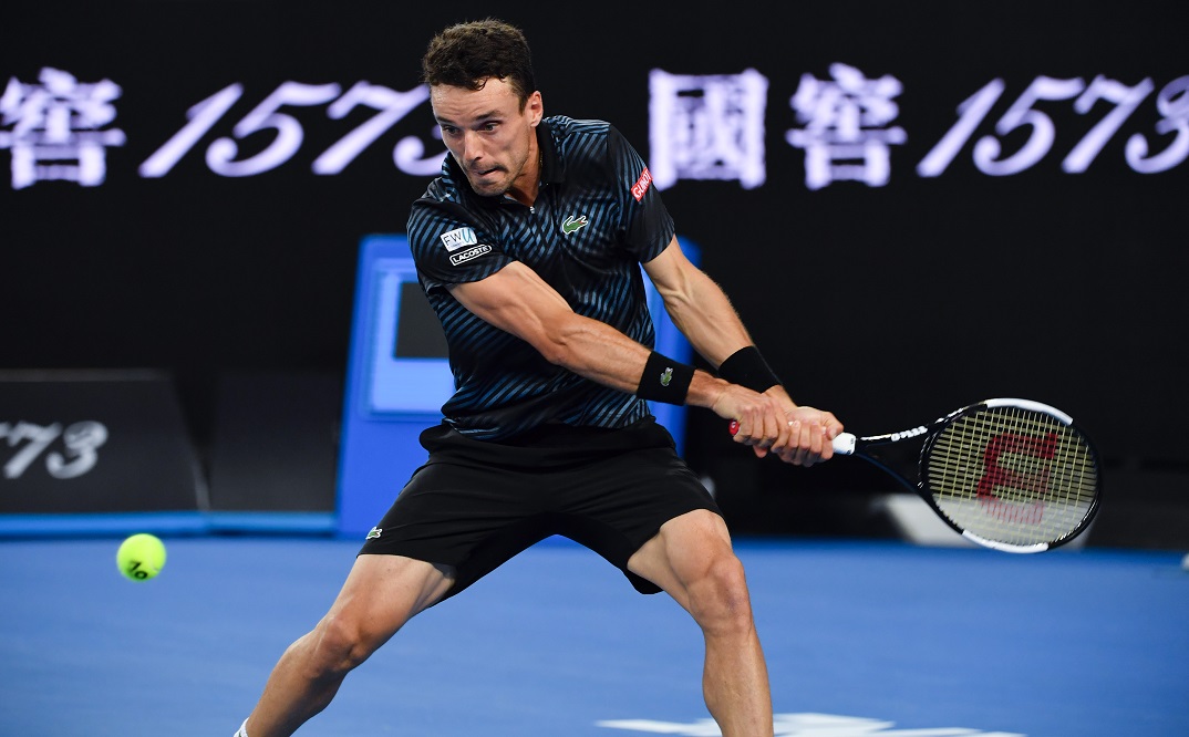 ATP Cup, Ruud cade contro Bautista Agut: Spagna batte Norvegia 3-0