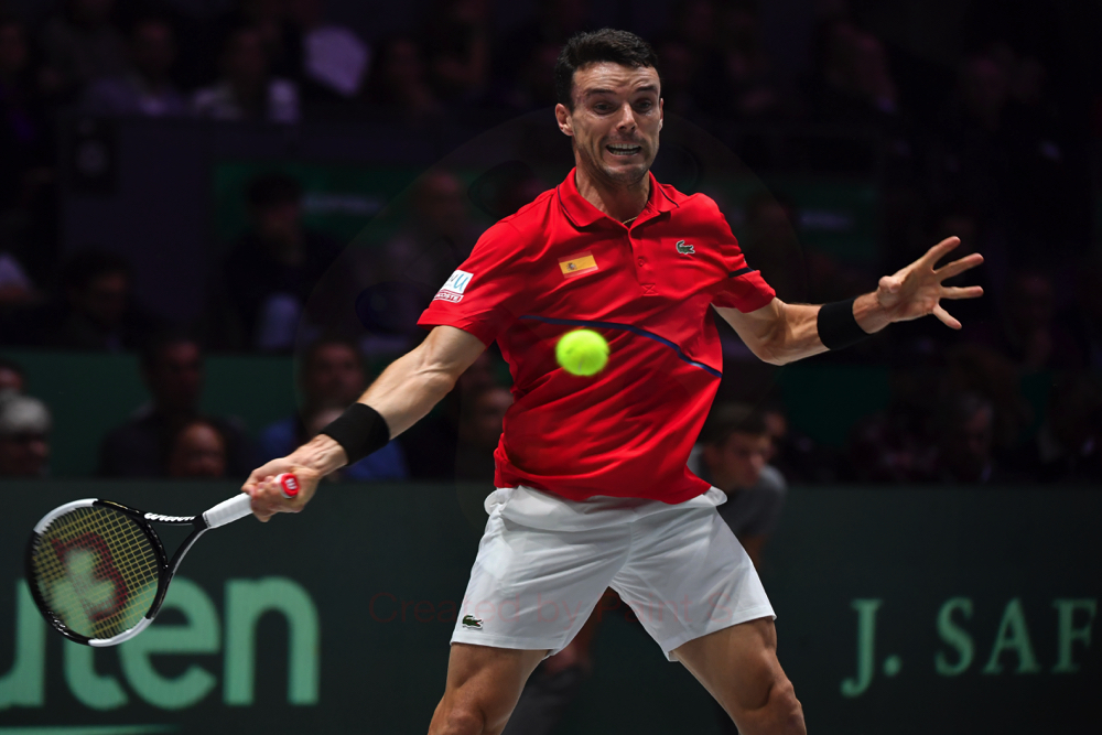 Atp Cup, il programma di venerdì 7 gennaio: Spagna e Polonia si affrontano per un posto in finale