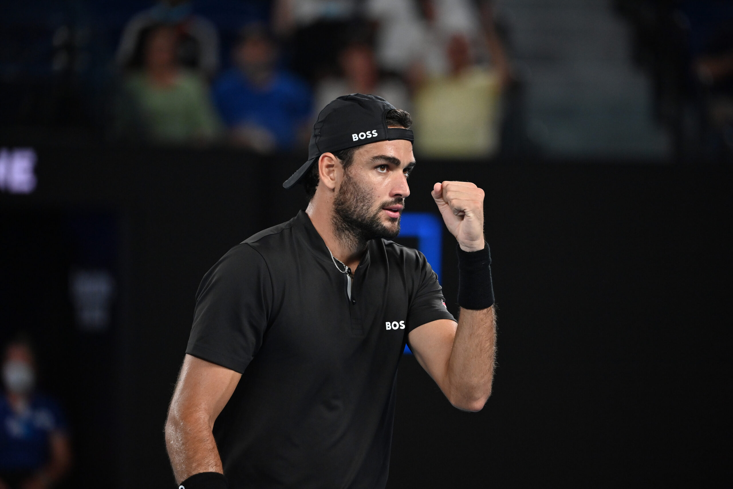 Classifica ATP: Berrettini supera Rublev. Sinner conferma la top ten