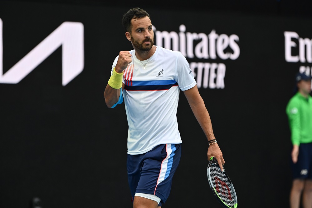 Qualificazioni Australian Open: Caruso e Trevisan al turno decisivo, fuori Moroni