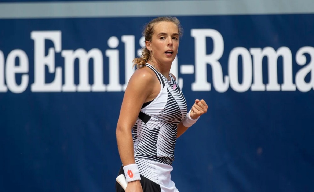Australian Open, Bronzetti al secondo turno: “Sapevo di potercela fare”