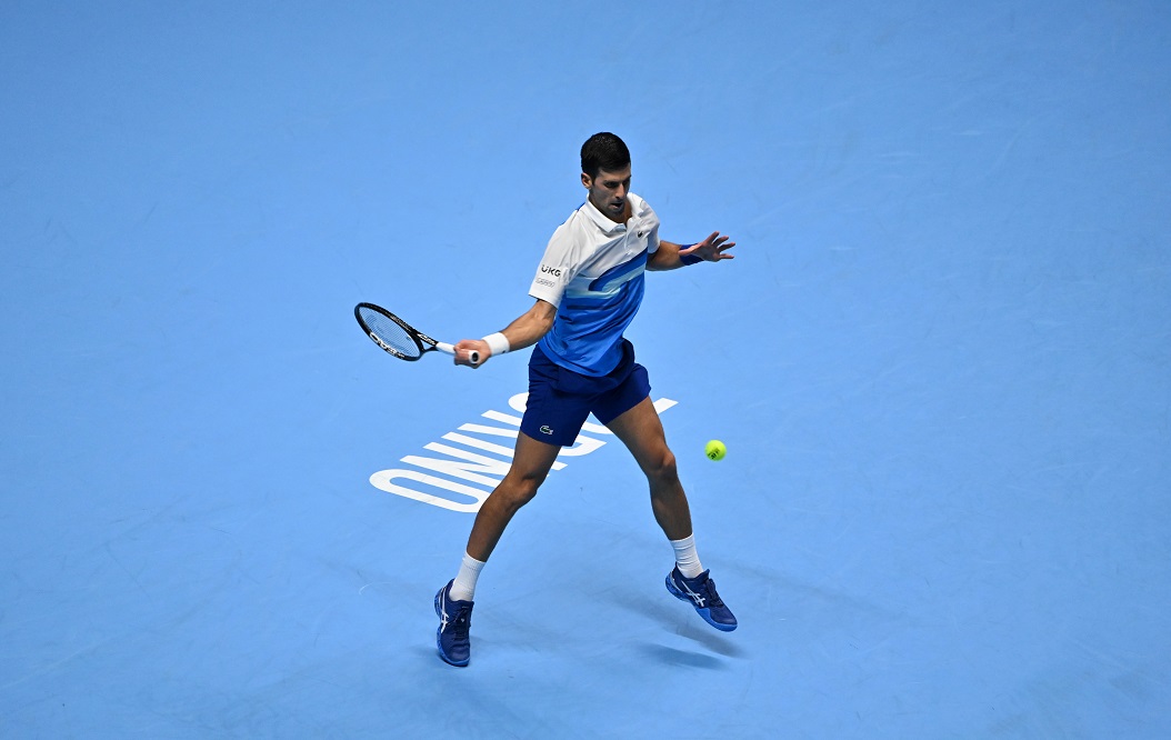 Craig Tiley: “Djokovic? Ultimi voli arriveranno questa settimana”