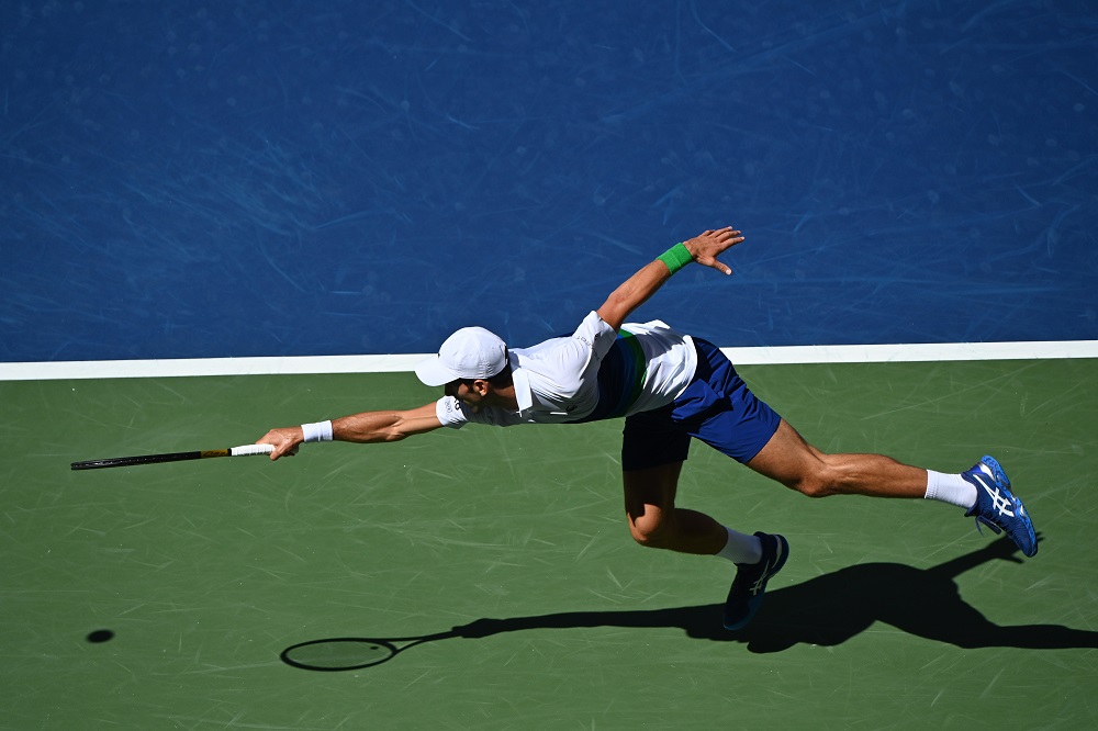 Bosko Jankovic: “Noi sportivi serbi siamo tutti dalla parte di Djokovic”