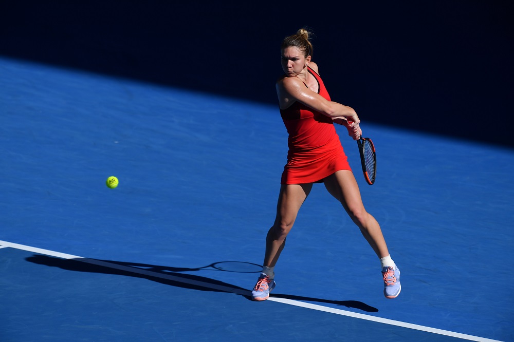 Australian Open, Halep continua a brillare: “Il 2021 è dimenticato, ora mi sento benissimo”