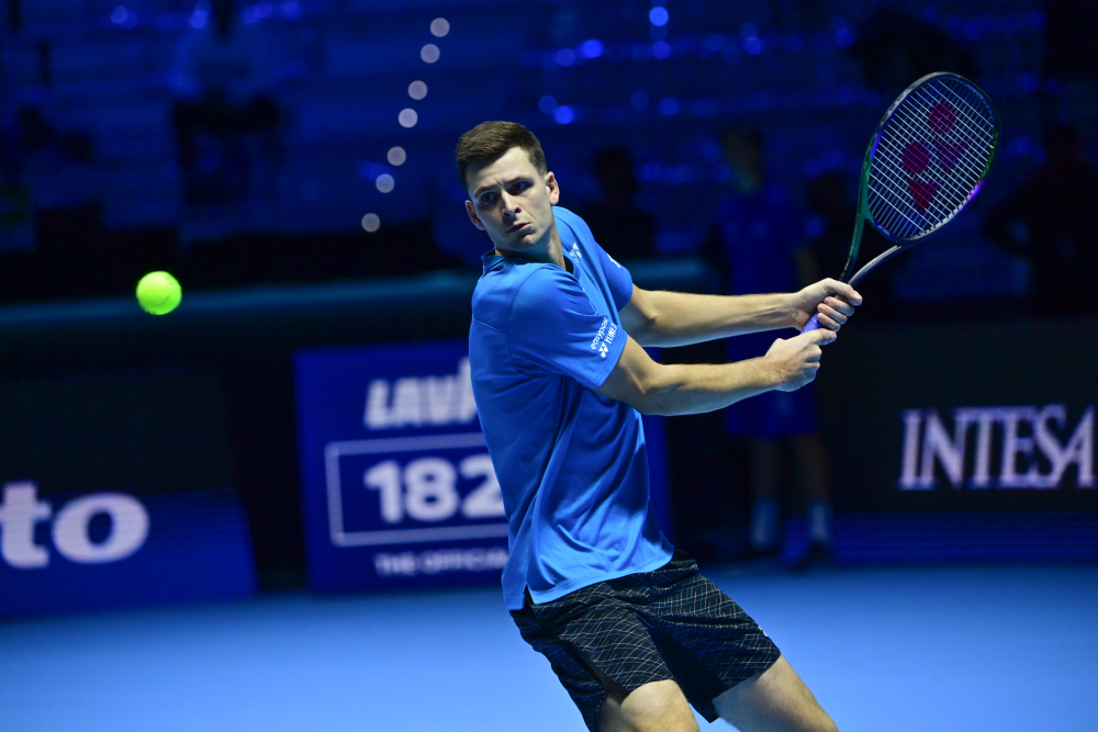 ATP Cup, sarà Spagna-Polonia in semifinale