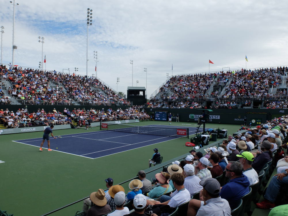 Docuserie Netflix, le riprese inizieranno agli Australian Open e si svolgeranno in tutti e quattro i tornei del Grande Slam