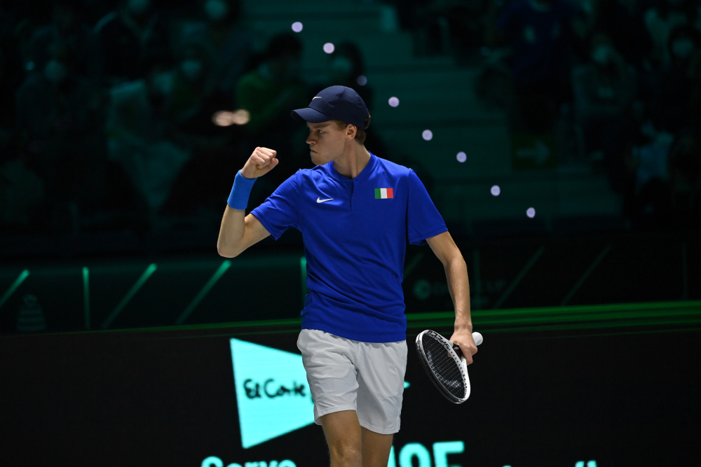 ATP Cup, il programma di martedì 4 gennaio: Italia obbligata a vincere contro la Francia, in campo anche la Germania di Zverev