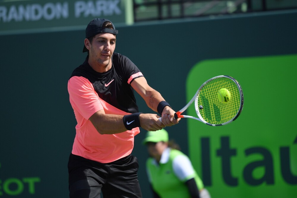 Thanasi Kokkinakis: “Ricevere i complimenti per il mio primo titolo da Federer e Djokovic è stato incredibile”