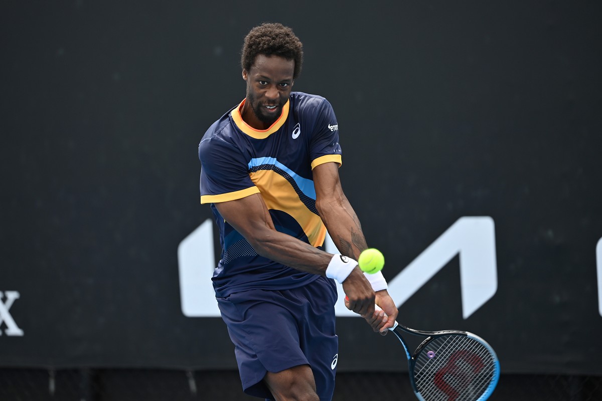Quel ‘Romeo’ di Monfils