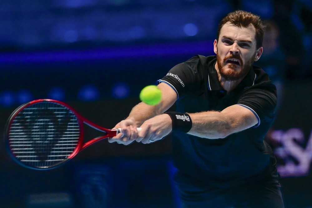 Australian Open, la polemica di Jamie Murray: “Se non fossi stato vaccinato, non avrei ricevuto alcuna esenzione”