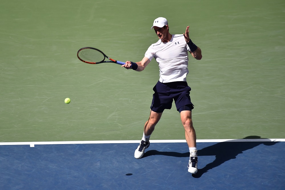 Netflix annuncia: arriva la docuserie sul tennis professionistico