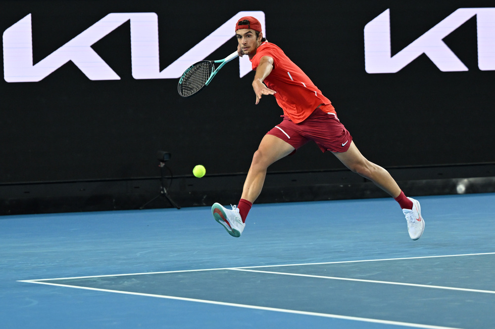 Atp Pune: Musetti e Mager già al secondo turno, al via anche Travaglia e Gaio. Nelle qualificazioni c’è Moroni