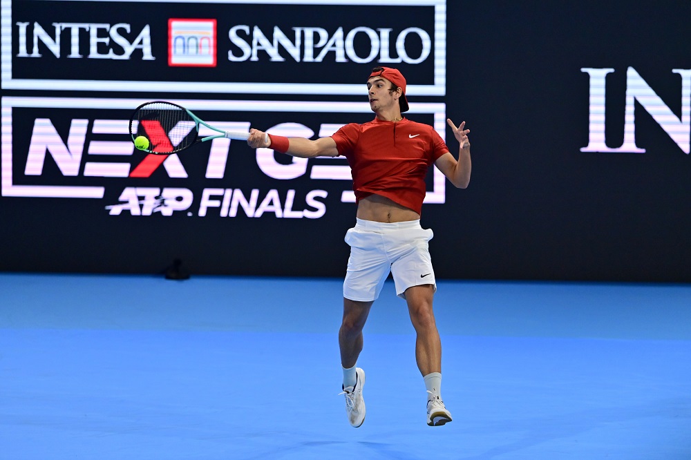 ATP Adelaide, inizia male il 2022 di Musetti: passa Daniel in tre set
