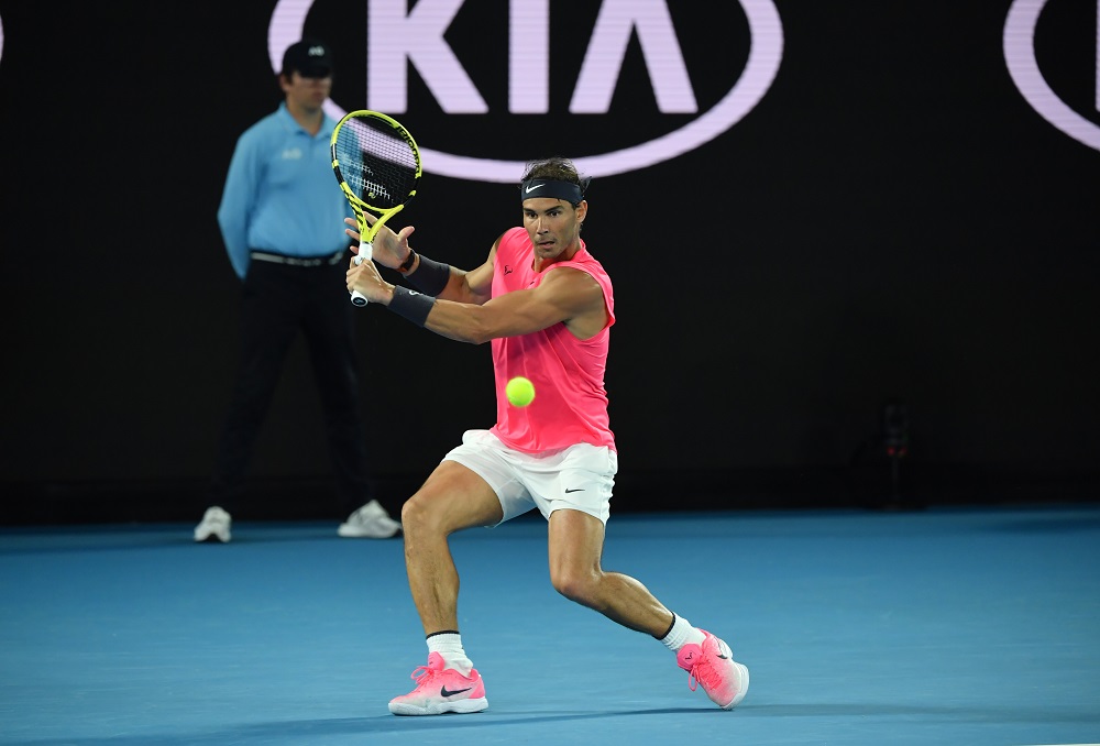 Rafael Nadal sul caso Djokovic: “Dobbiamo credere alla medicina e fare il vaccino”