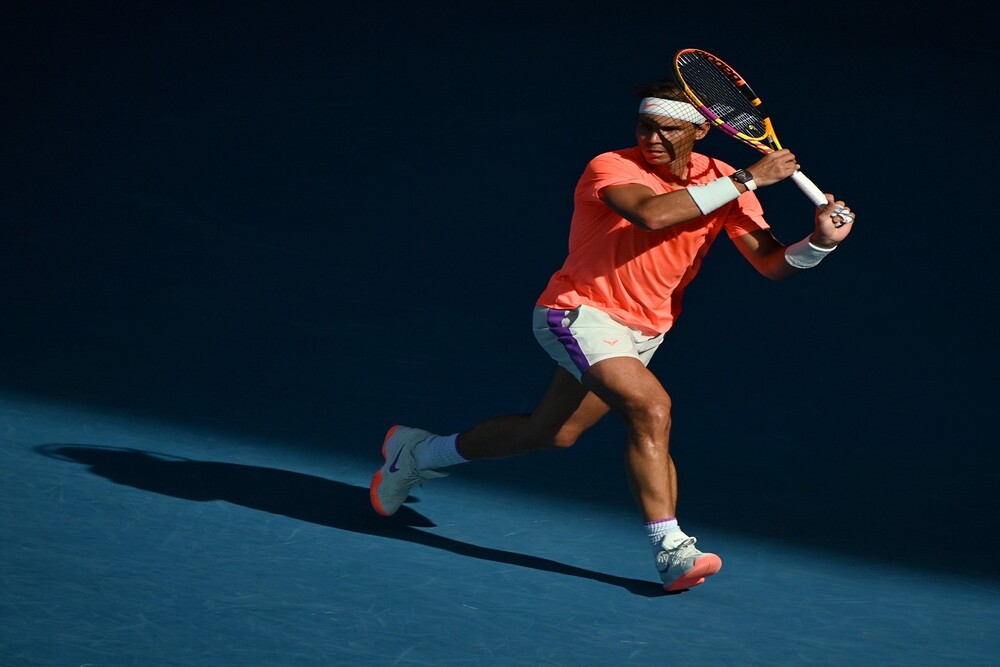 Atp Melbourne, Nadal doma Ruusuvuori e raggiunge la prima finale sul cemento da Acapulco 2020