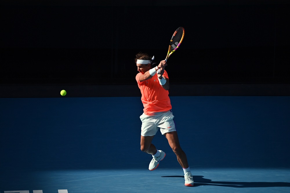 ATP Melbourne, Rafael Nadal giocherà il doppio con Jaume Munar