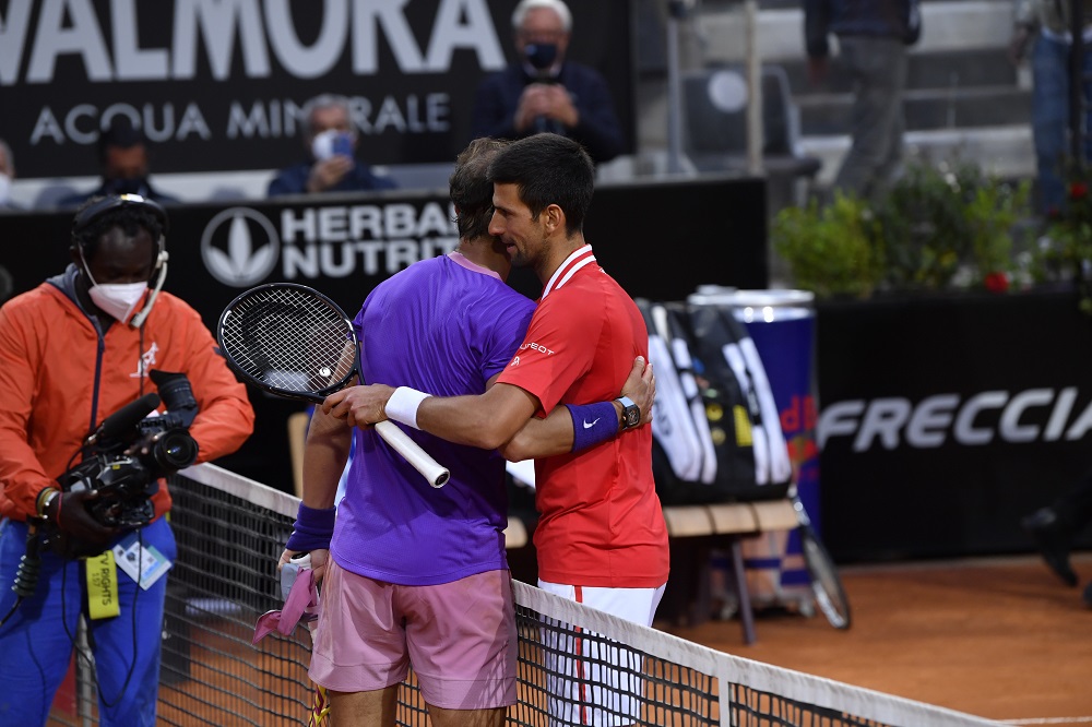 Rafael Nadal difende Djokovic: “Ha vinto in tribunale, giusto che stia in Australia”