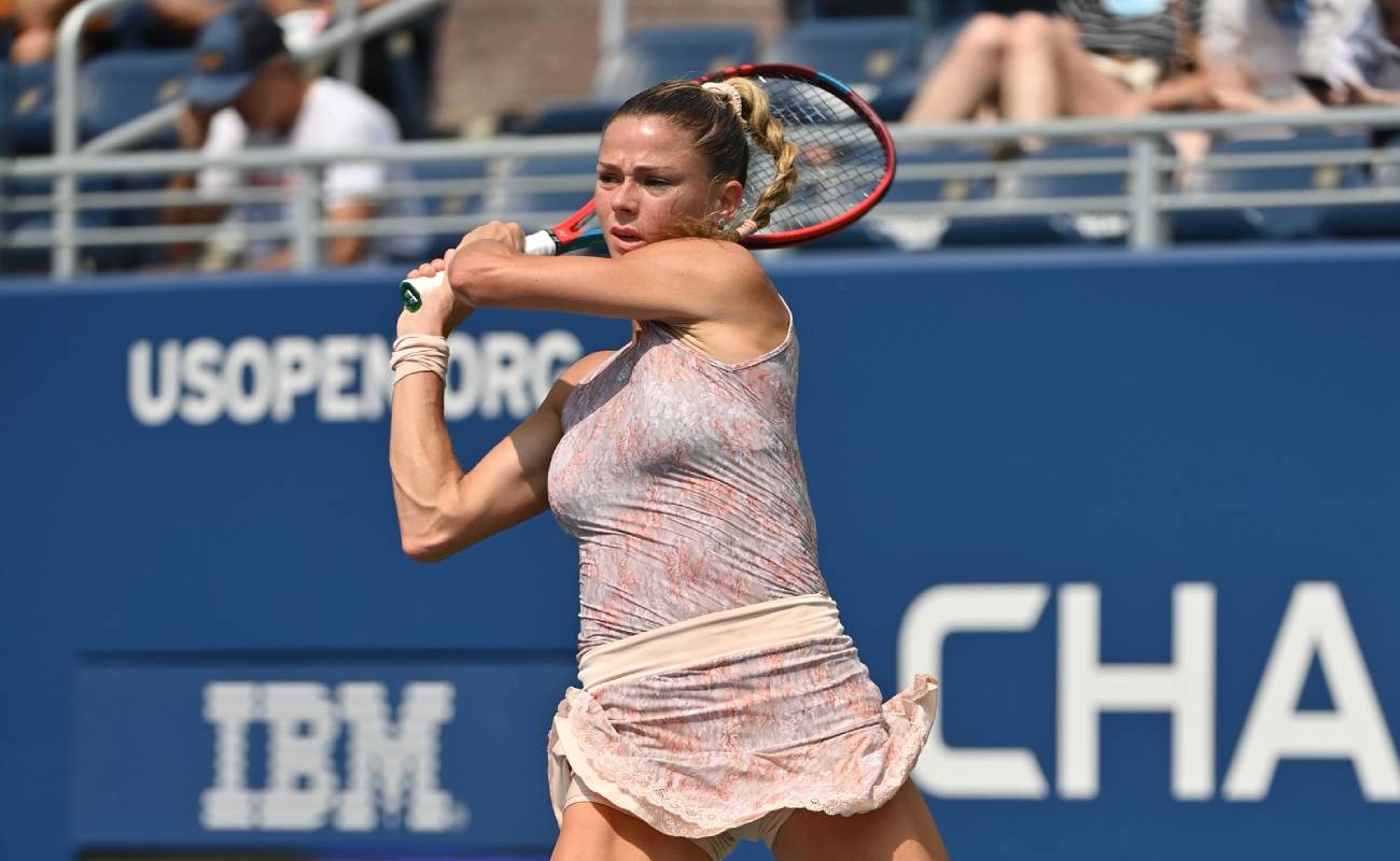 Australian Open, Giorgi: “Arrivata in ritardo per colpa del covid, ho vinto una grande partita”