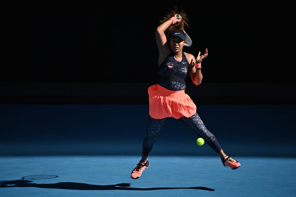 Australian Open, bellissimo scambio di complimenti fra Andy Murray e Naomi Osaka