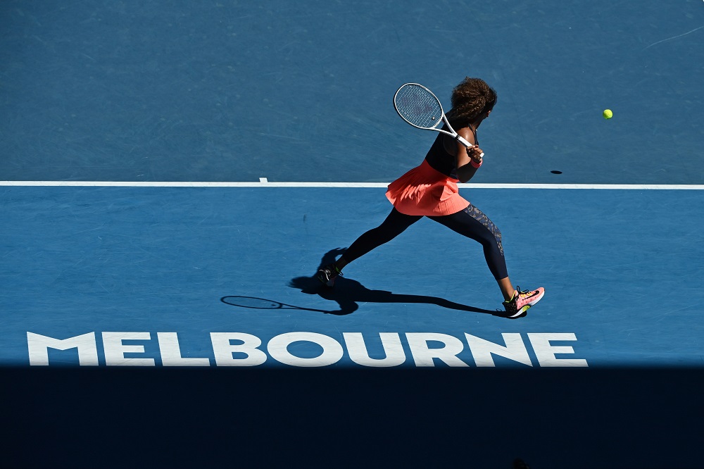 WTA Melbourne 1, Osaka e Halep ai quarti sul velluto