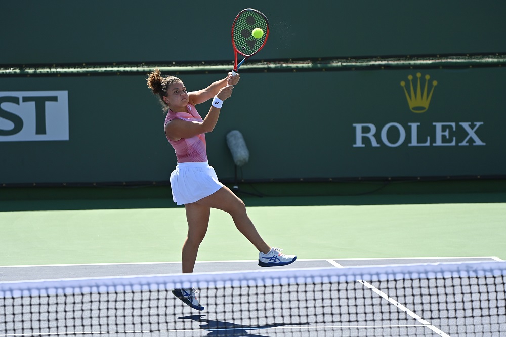 WTA Melbourne 2, cuore e grinta Paolini: Schmiedlova rimontata e sconfitta