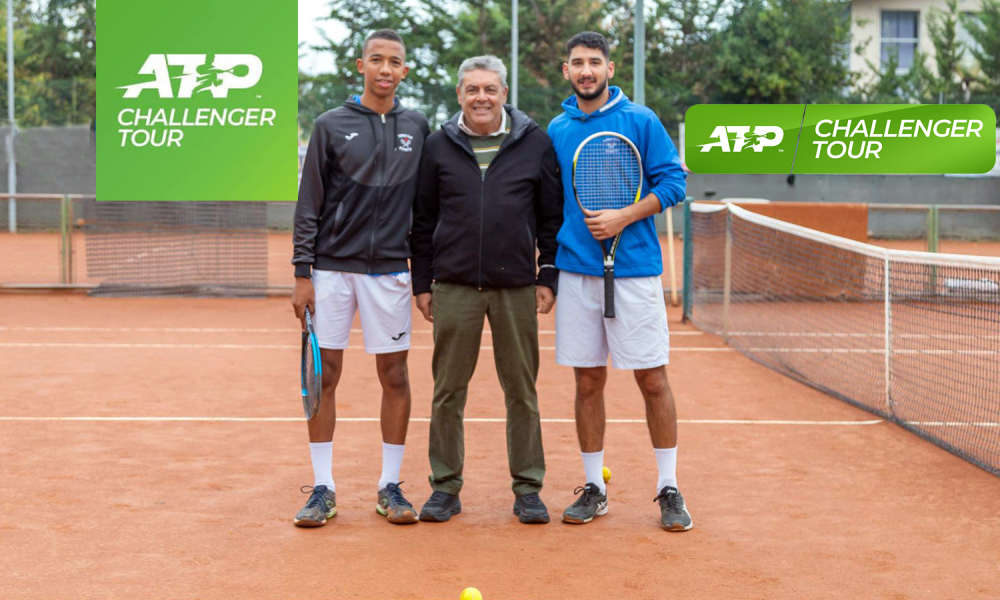 Challenger ATP, calendario: la città di Roseto degli Abruzzi ospiterà due tornei a marzo 2022