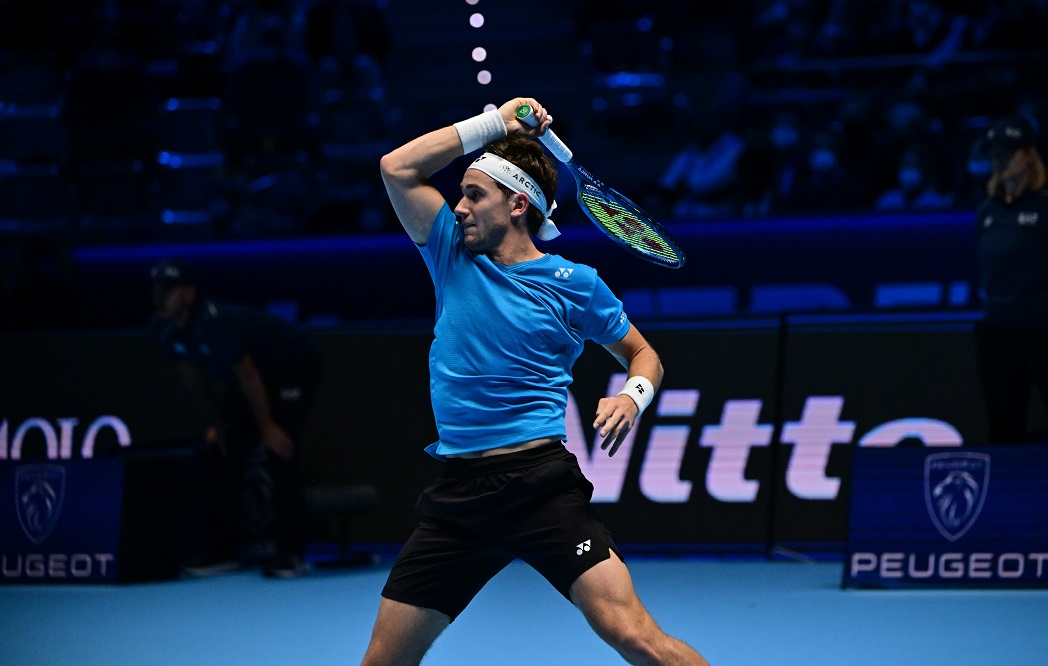 ATP Cup, Ruud trascina la Norvegia ma non basta: la Serbia passa 2-1