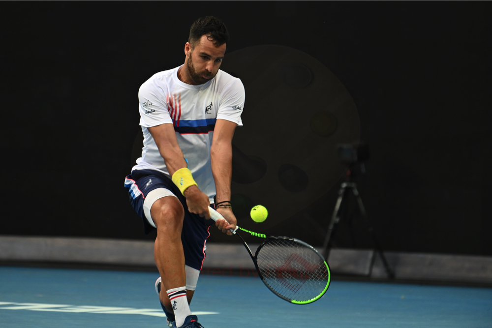 Australian Open 2022, sorteggiati i tabelloni di qualificazioni: al via 17 italiani