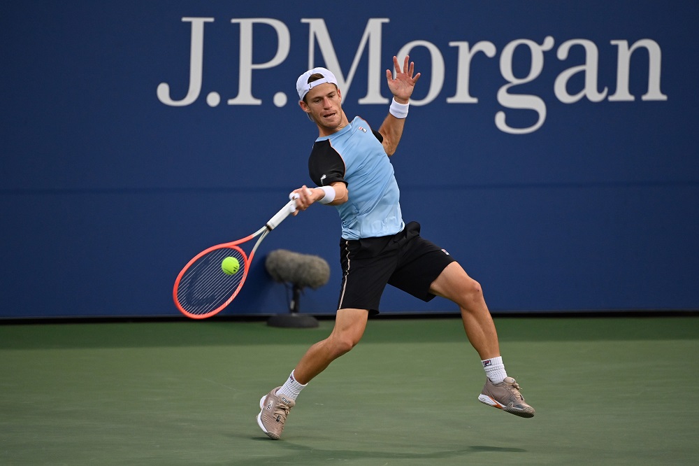 ATP Cup, ritorno amaro per Tsitsipas: Schwartzman condanna la Grecia