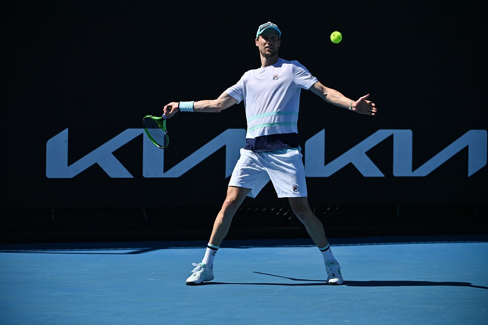 ATP Melbourne, Seppi sconfigge Baez e accede al main draw