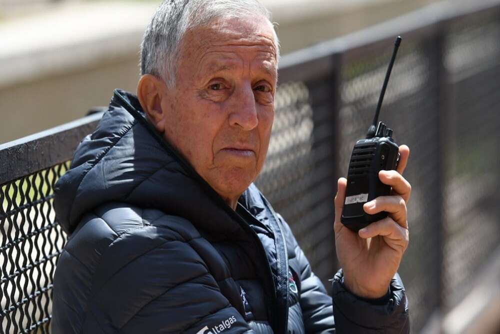 Internazionali d’Italia, Palmieri: “Djokovic non si può considerare un esempio per i giovani. A Roma ci sarà se è in regola”