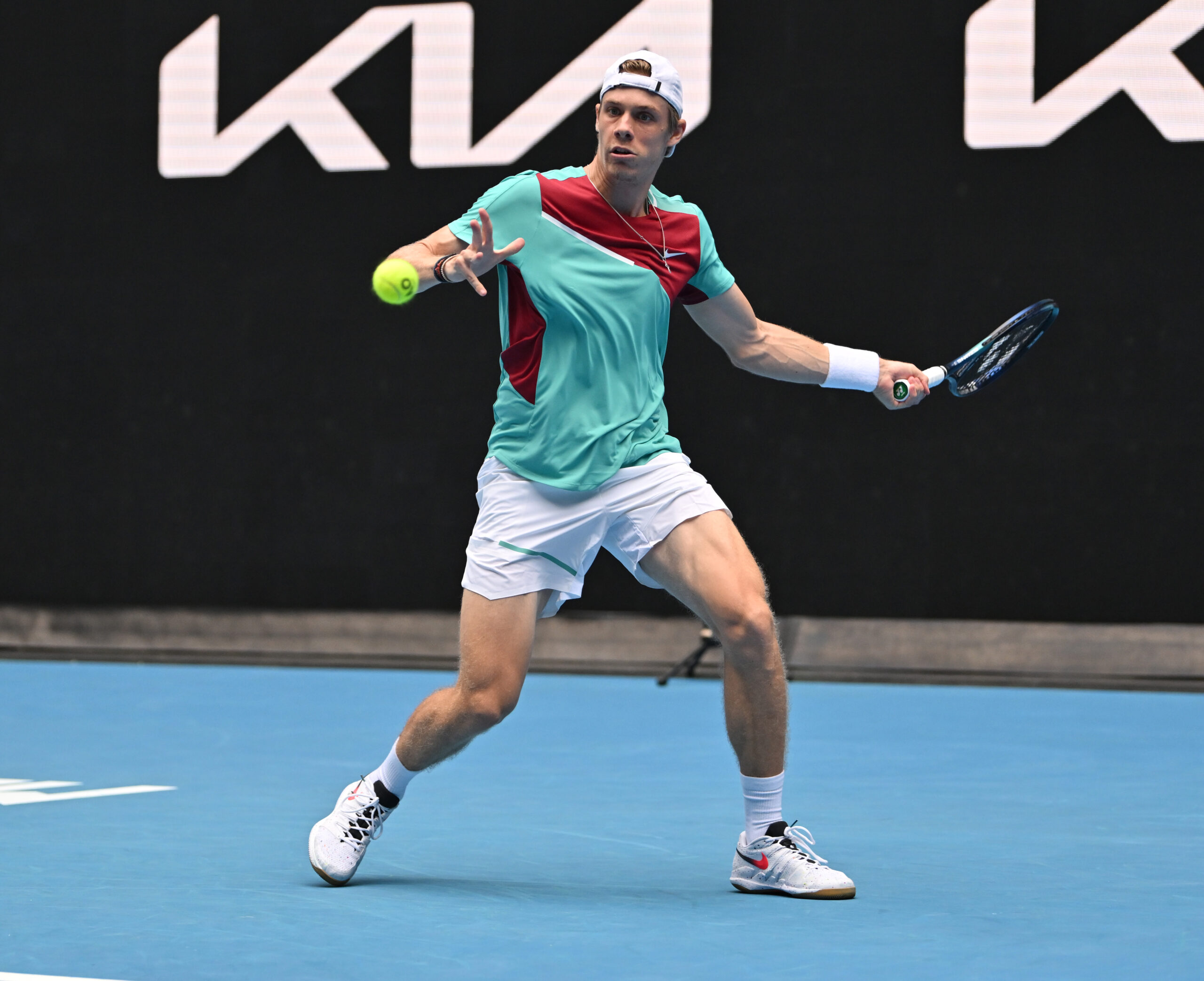 La rinascita di Denis Shapovalov