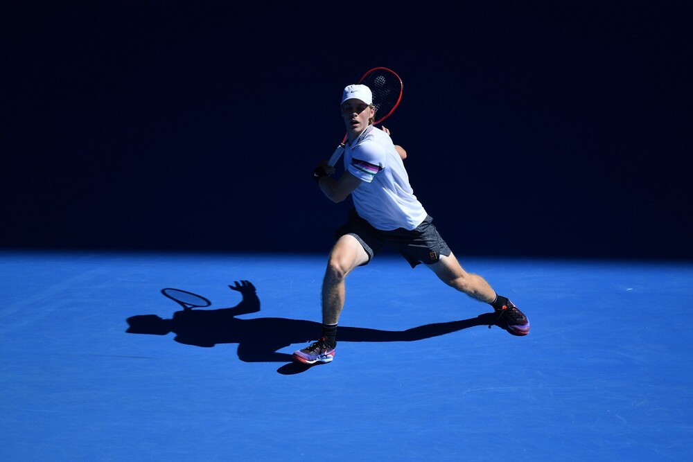 Australian Open, Shapovalov: “Felice del rendimento dopo i dubbi sulla mia presenza. Nadal? Mi aspetto una battaglia”