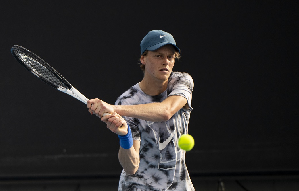 Australian Open, parola a Sinner: “De Minaur? So giocare con il pubblico contro”
