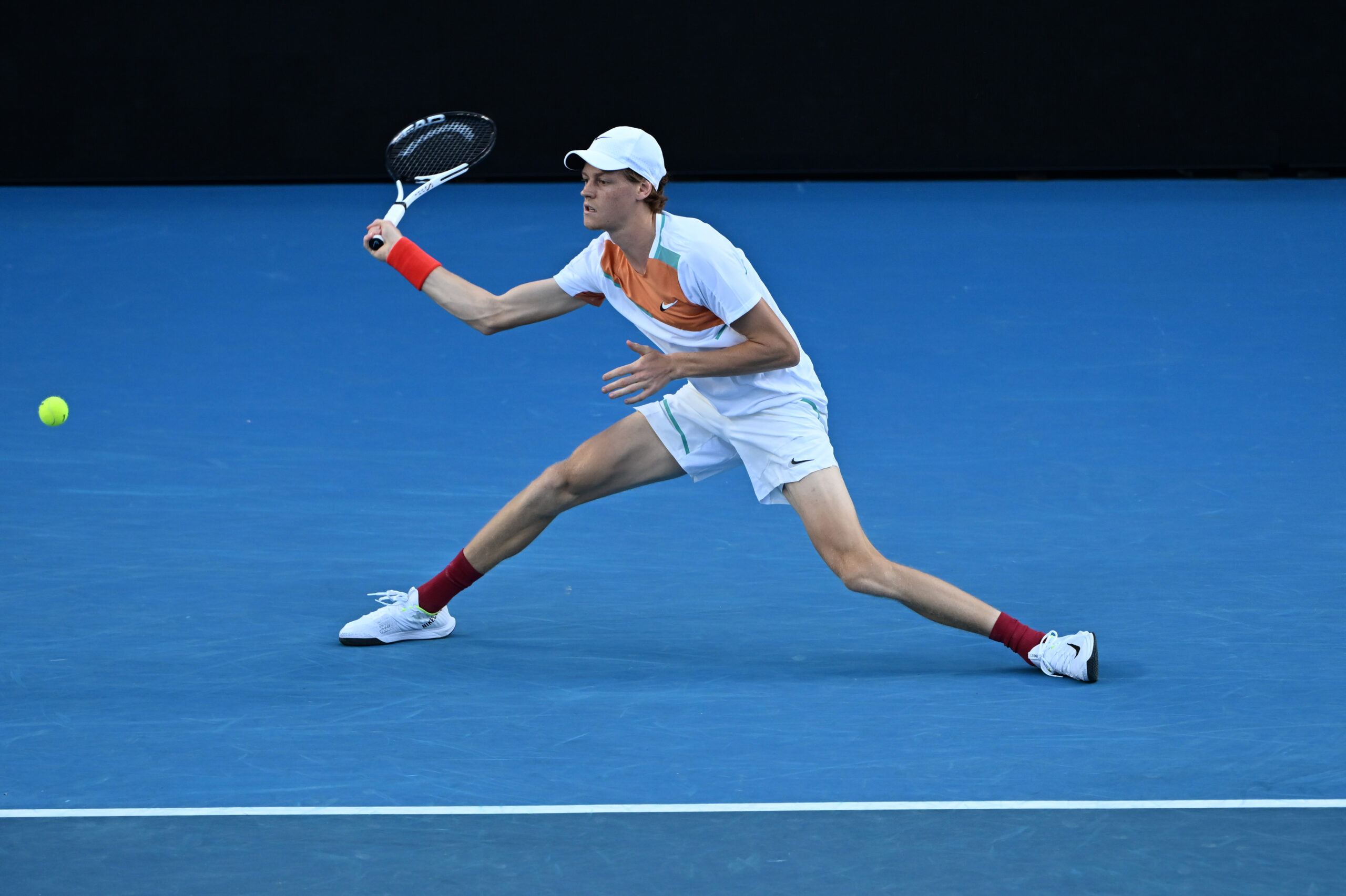 Australian Open, il programma di mercoledì 26 gennaio: Jannik Sinner insegue la prima semifinale in uno Slam