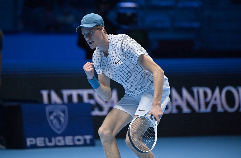 Australian Open, Jannik Sinner misterioso: “Il mio team? Ci sarà una novità”
