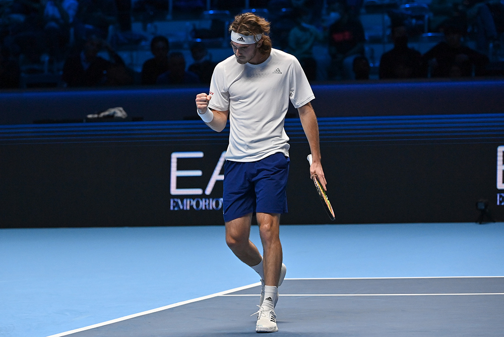 Australian Open, Stefanos Tsitsipas: “Sinner un talento da fondo campo, quando gioca non sente pressione”