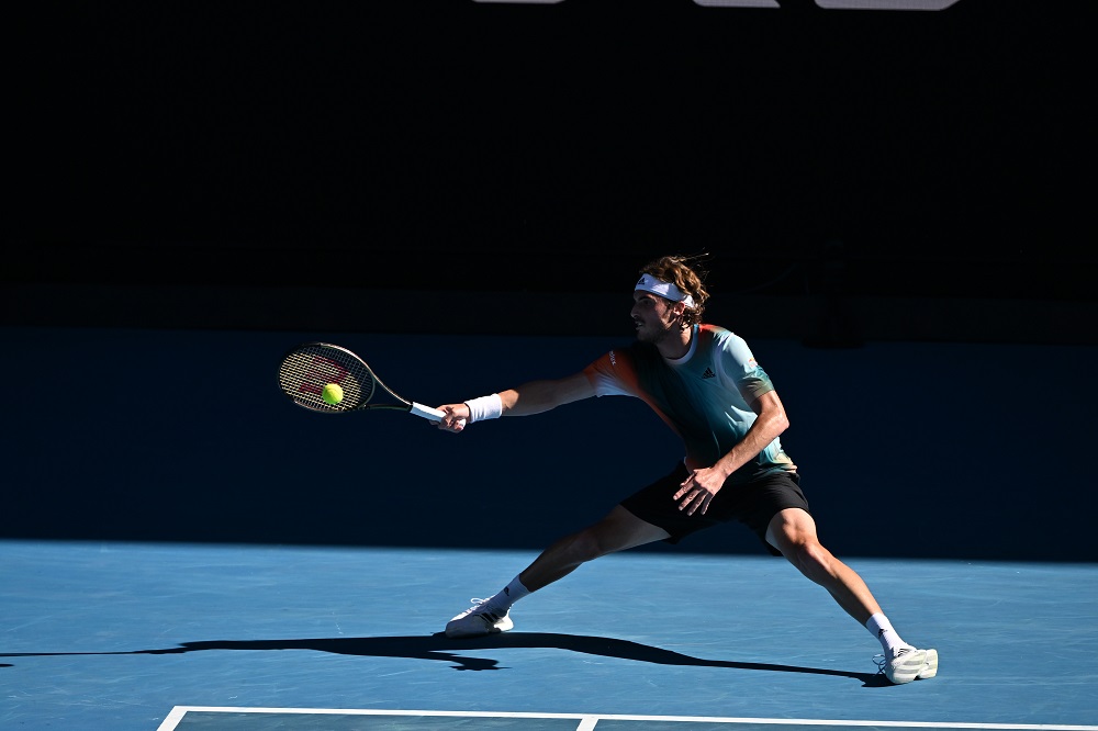 Stefanos Tsitsipas: “L’infortunio mi ha insegnato tanto: ora sono più umile”
