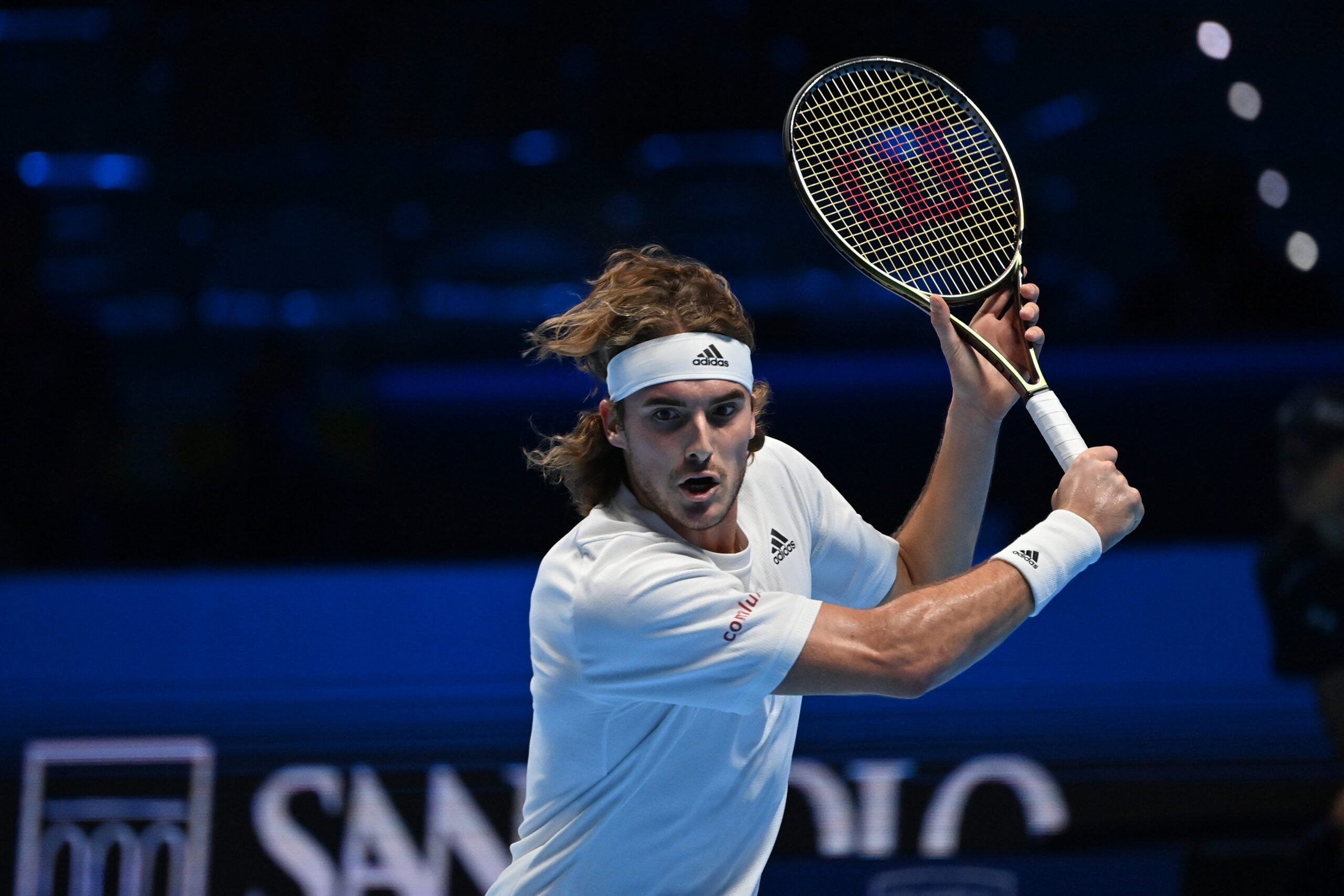 Le reazioni dei giocatori al documentario Netflix: Tsitsipas ci sarà, Medvedev prende tempo